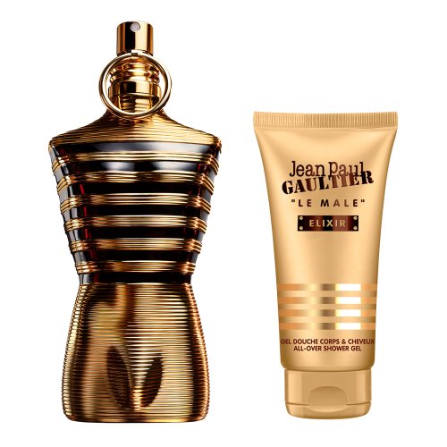 Jean Paul GAULTIER Le Male Elixir Geschenkset - Parfüm